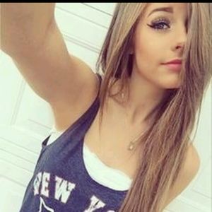 Meet your Posher, Ashlynn